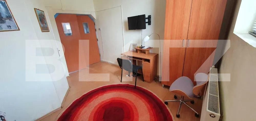 Garsonieră de vânzare Marasti - 110062AV | BLITZ Cluj-Napoca | Poza2