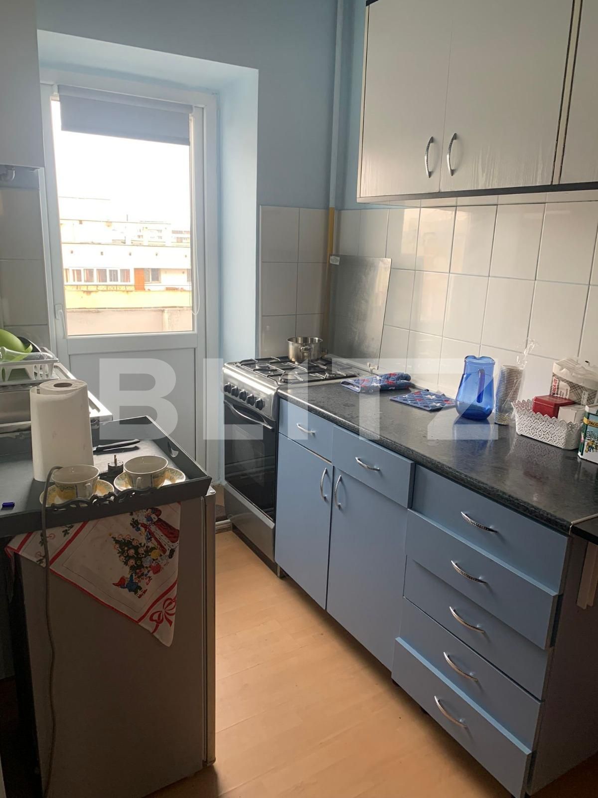 Garsonieră de vânzare Marasti - 110062AV | BLITZ Cluj-Napoca | Poza6