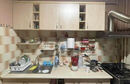 Apartament cu 1 camera, 37 m2+ balcon , etaj intermediar, zona Piata Abator