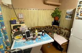 Apartament cu 1 camera, 37 m2+ balcon , etaj intermediar, zona Piata Abator