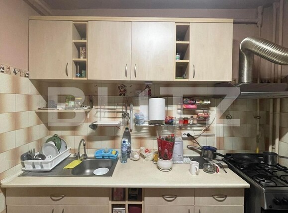 Garsonieră de vânzare Marasti - 110063AV | BLITZ Cluj-Napoca | Poza1