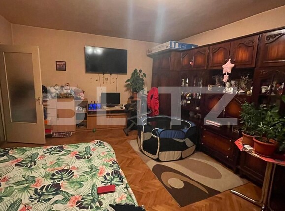 Garsonieră de vânzare Marasti - 110063AV | BLITZ Cluj-Napoca | Poza4