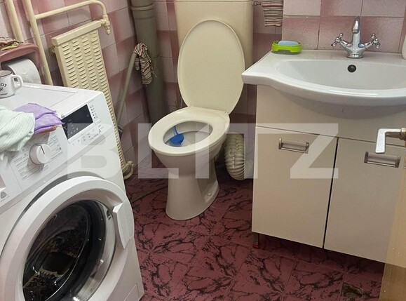 Garsonieră de vânzare Marasti - 110063AV | BLITZ Cluj-Napoca | Poza6