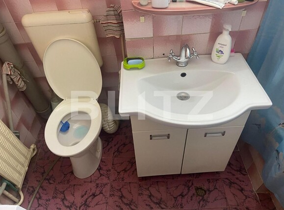 Garsonieră de vânzare Marasti - 110063AV | BLITZ Cluj-Napoca | Poza7