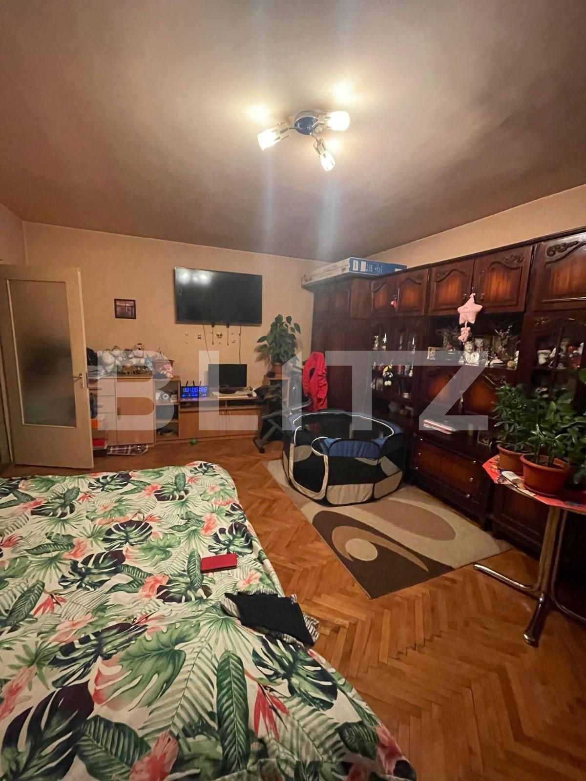 Garsonieră de vânzare Marasti - 110063AV | BLITZ Cluj-Napoca | Poza4