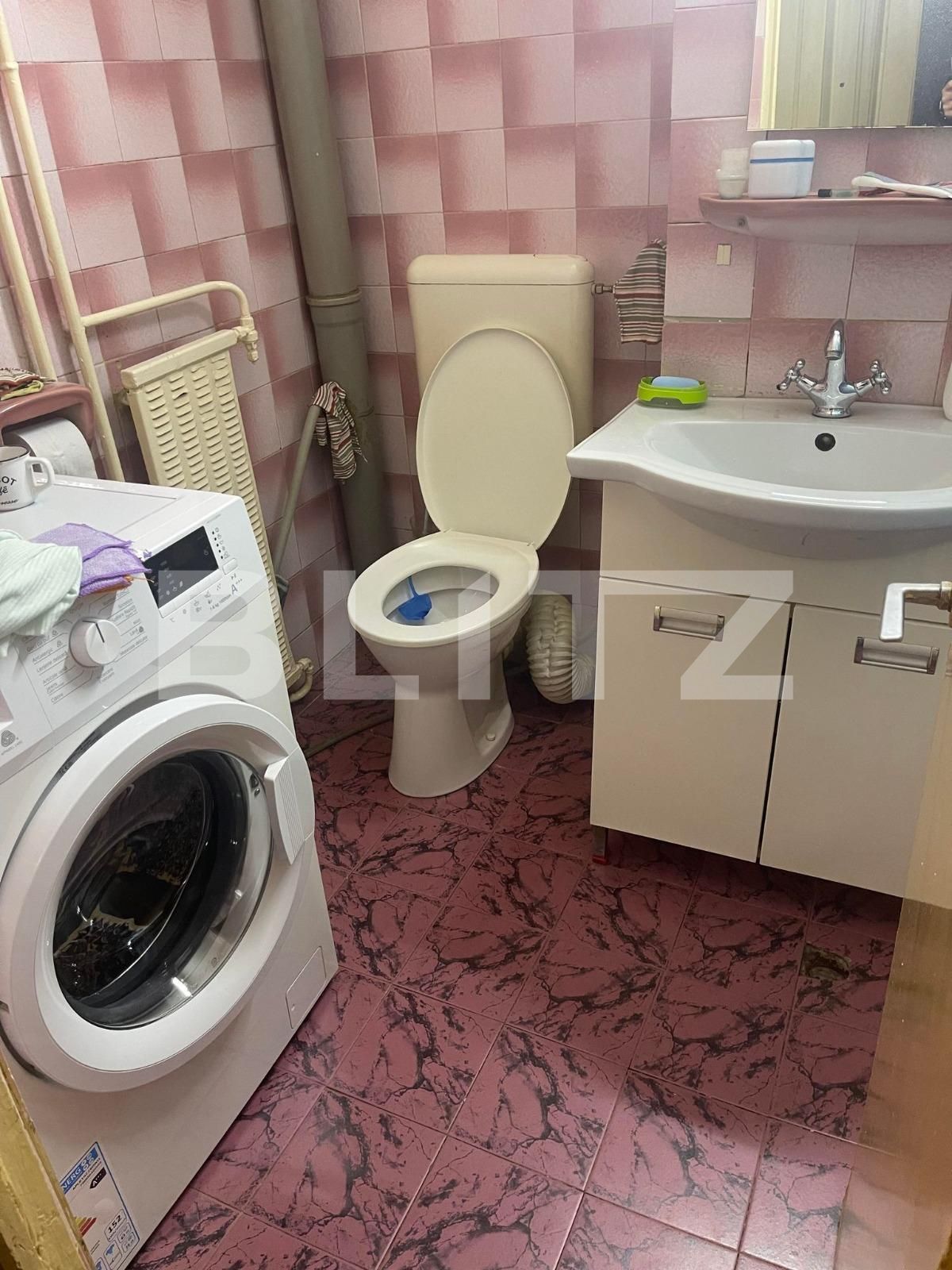 Garsonieră de vânzare Marasti - 110063AV | BLITZ Cluj-Napoca | Poza6