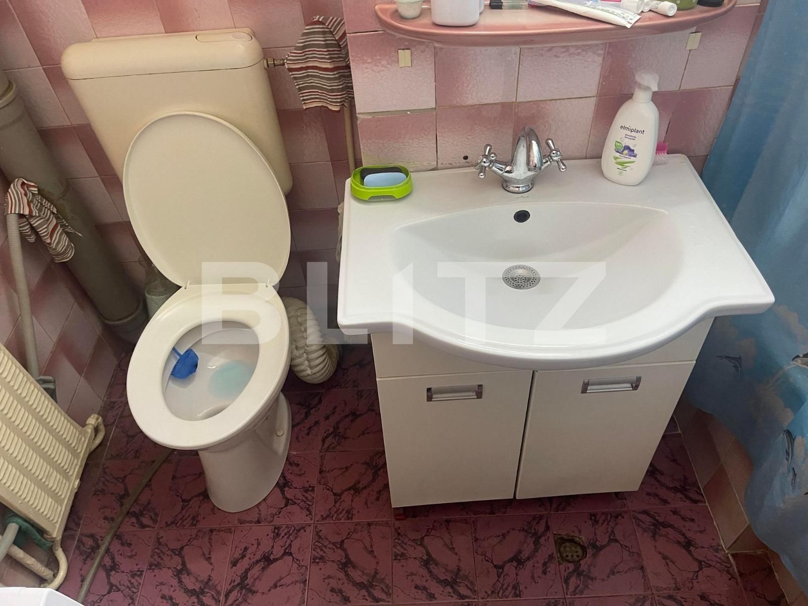 Garsonieră de vânzare Marasti - 110063AV | BLITZ Cluj-Napoca | Poza7