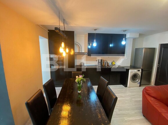 Apartament de închiriat 3 camere Manastur - 110065AI | BLITZ Cluj-Napoca | Poza8