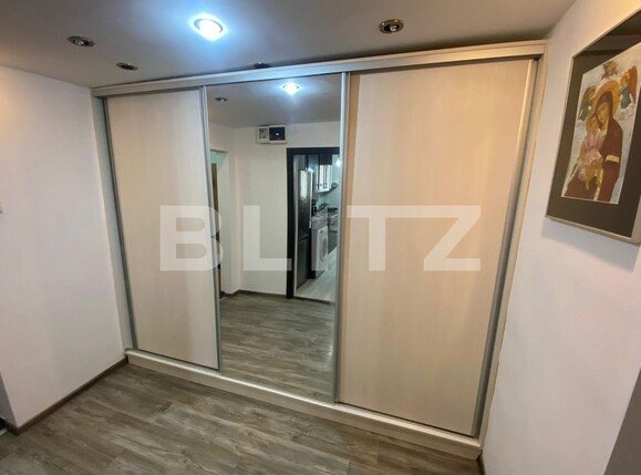 Apartament de închiriat 3 camere Manastur - 110065AI | BLITZ Cluj-Napoca | Poza6
