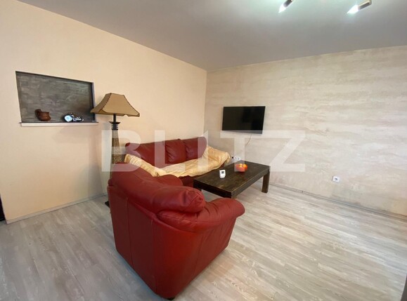 Apartament de închiriat 3 camere Manastur - 110065AI | BLITZ Cluj-Napoca | Poza9
