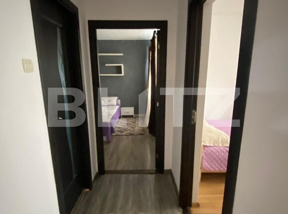 Apartament de închiriat 3 camere Manastur - 110065AI | BLITZ Cluj-Napoca | Poza5