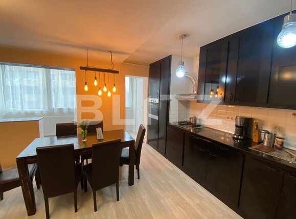 Apartament de închiriat 3 camere Manastur - 110065AI | BLITZ Cluj-Napoca | Poza7