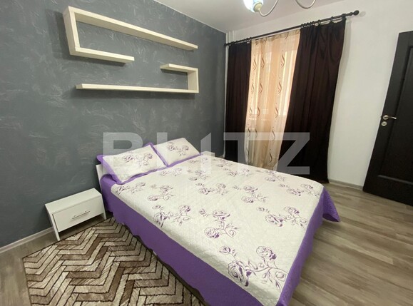 Apartament de închiriat 3 camere Manastur - 110065AI | BLITZ Cluj-Napoca | Poza1