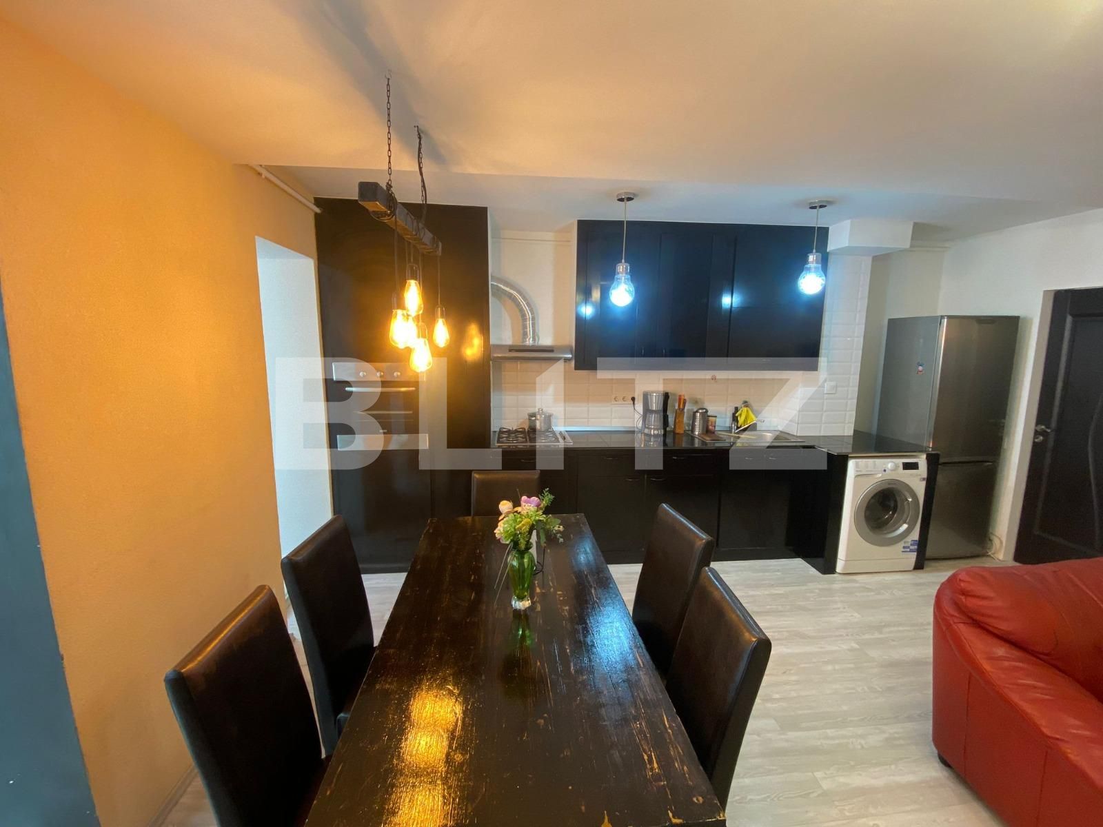 Apartament de închiriat 3 camere Manastur - 110065AI | BLITZ Cluj-Napoca | Poza8