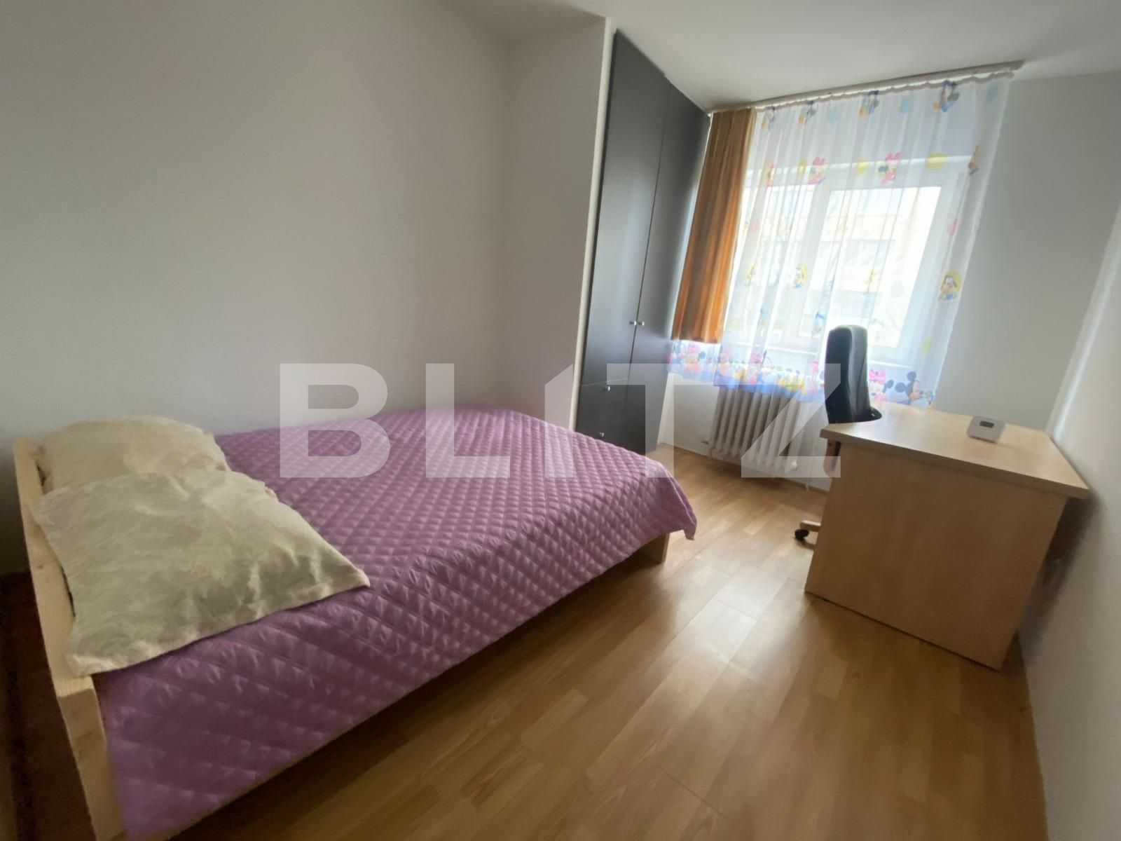 Apartament de închiriat 3 camere Manastur - 110065AI | BLITZ Cluj-Napoca | Poza3