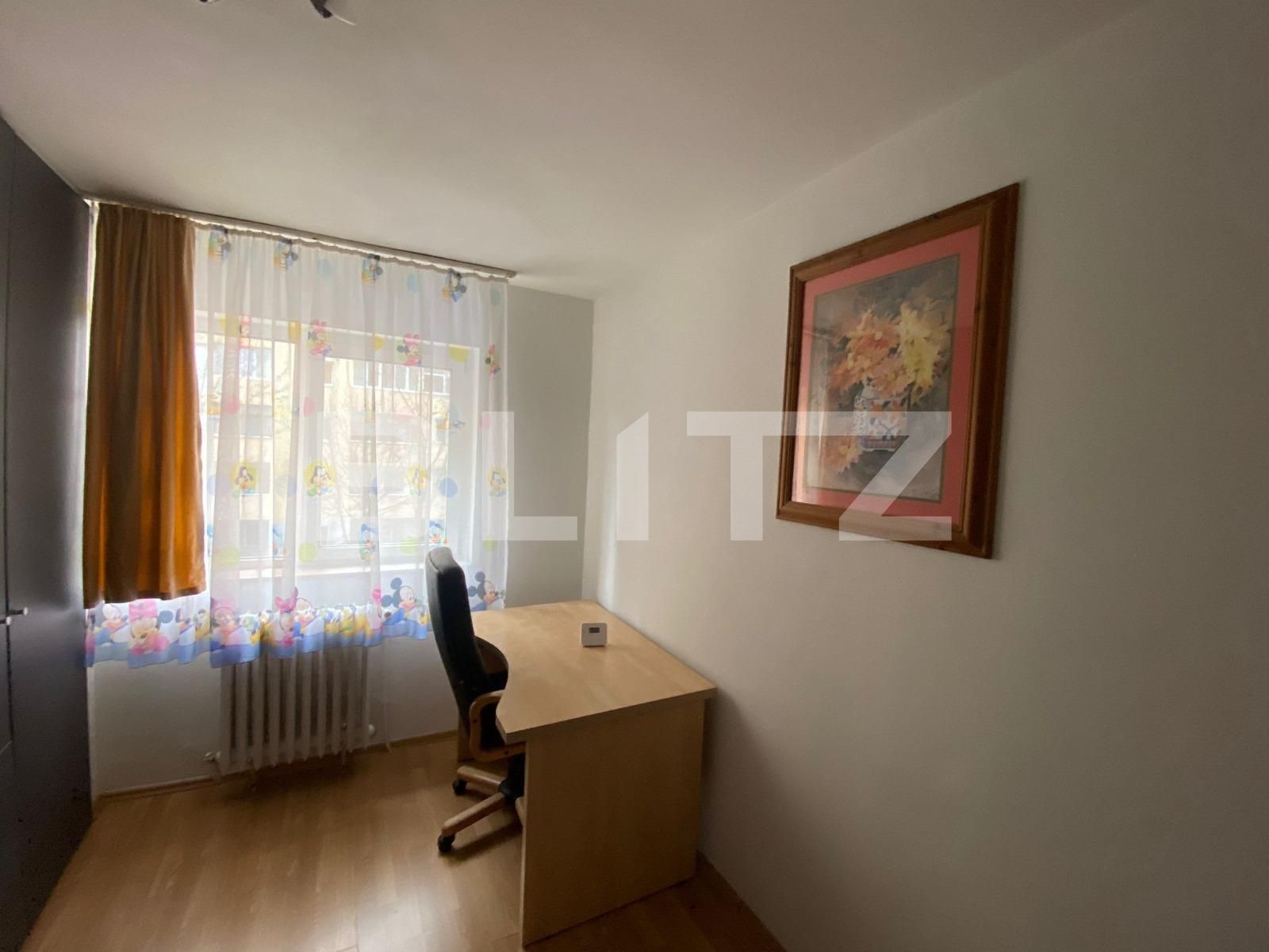 Apartament de închiriat 3 camere Manastur - 110065AI | BLITZ Cluj-Napoca | Poza4