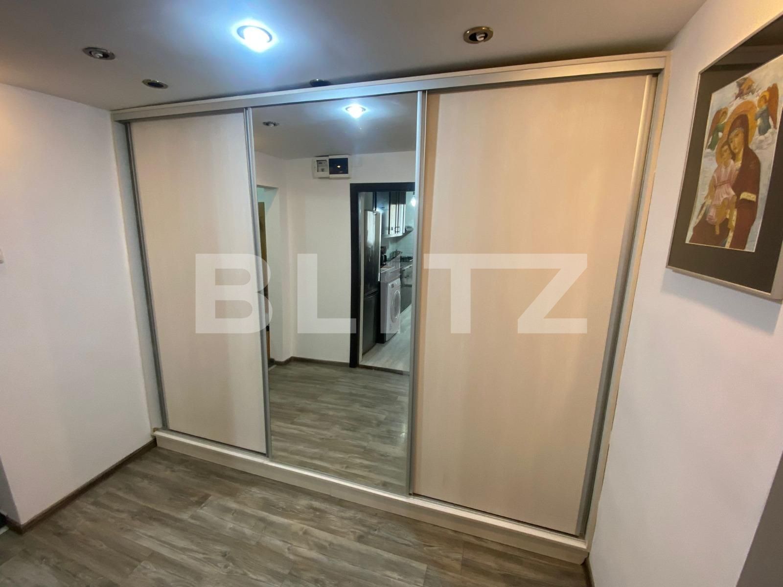 Apartament de închiriat 3 camere Manastur - 110065AI | BLITZ Cluj-Napoca | Poza6