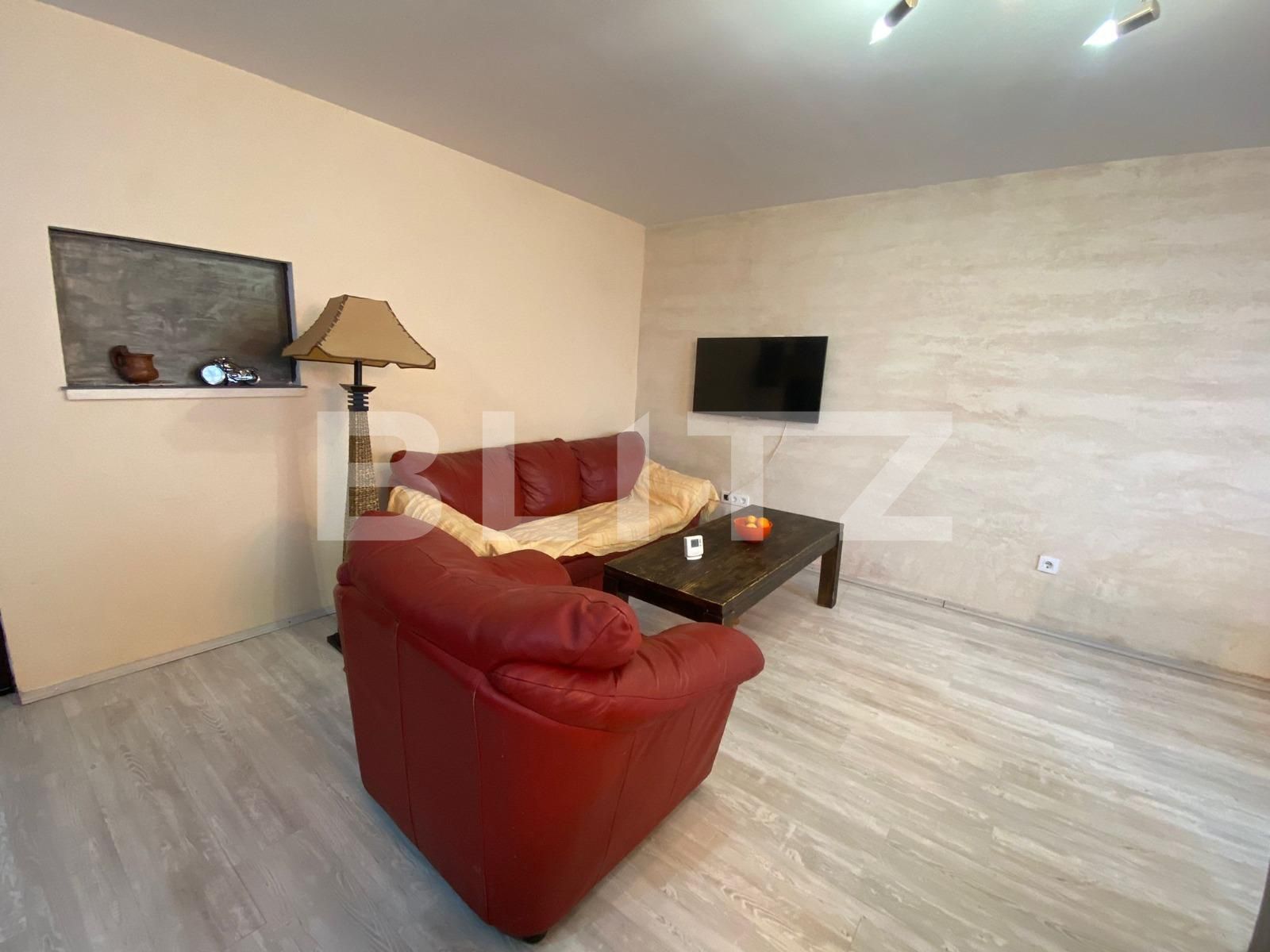 Apartament de închiriat 3 camere Manastur - 110065AI | BLITZ Cluj-Napoca | Poza9