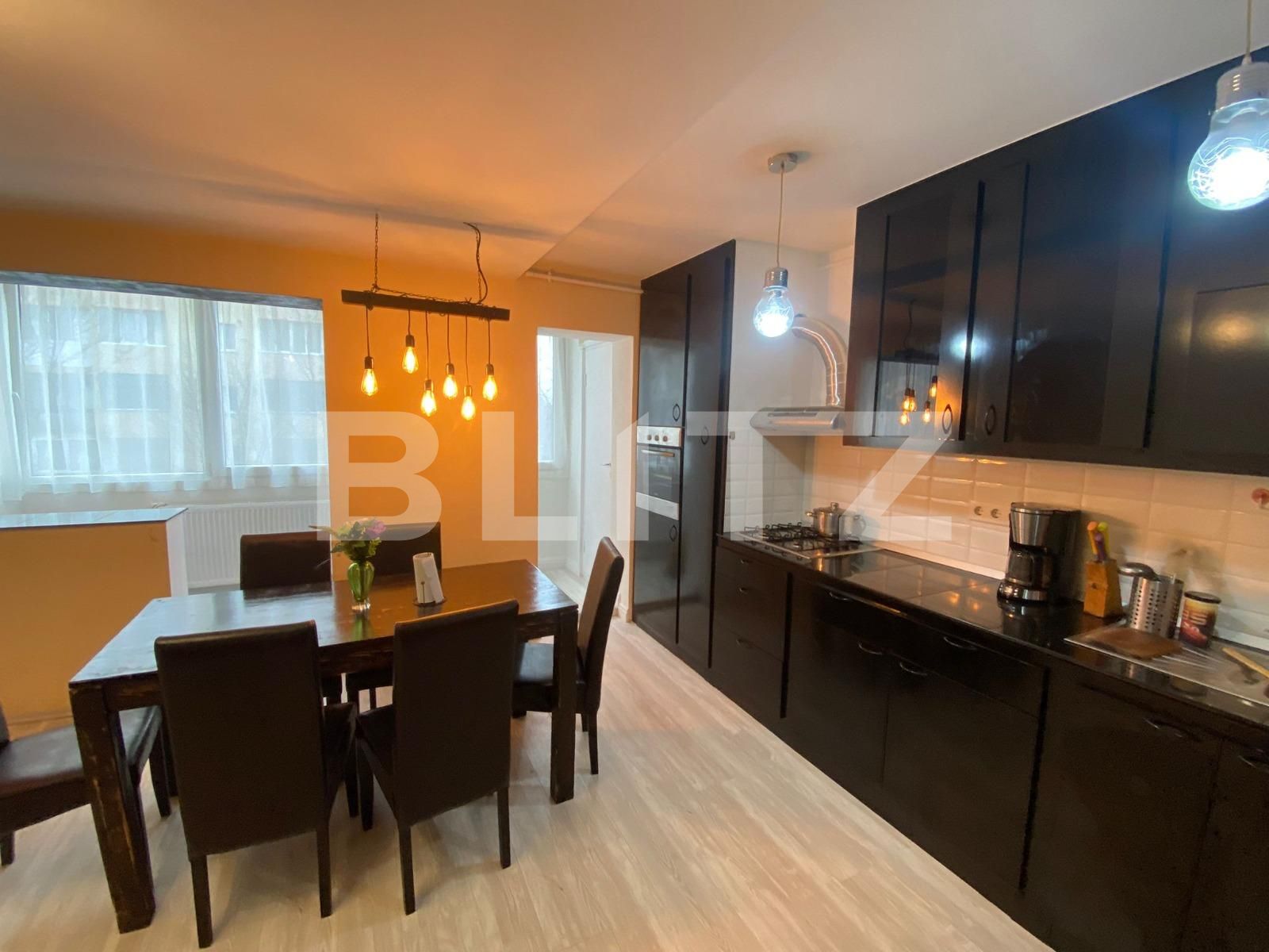 Apartament de închiriat 3 camere Manastur - 110065AI | BLITZ Cluj-Napoca | Poza7