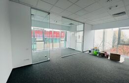 Birou finisat, 190 mp, clasa A, zona Gheorgheni