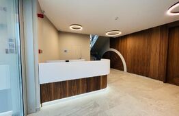 Birou finisat, 190 mp, clasa A, zona Gheorgheni