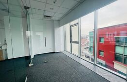 Birou finisat, 190 mp, clasa A, zona Gheorgheni