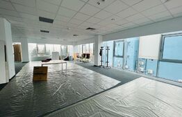 Birou finisat, 190 mp, clasa A, zona Gheorgheni