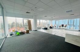 Birou finisat, 190 mp, clasa A, zona Gheorgheni