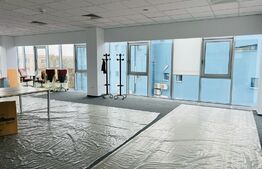 Birou finisat, 190 mp, clasa A, zona Gheorgheni