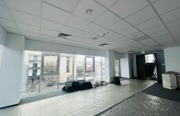 Birou finisat, 190 mp, clasa A, zona Gheorgheni