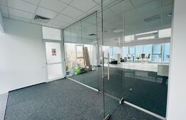 Birou finisat, 190 mp, clasa A, zona Gheorgheni