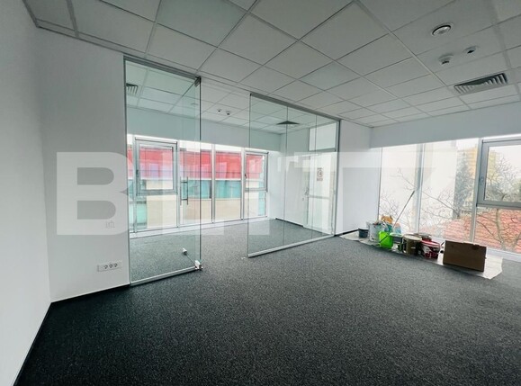 Spațiu birouri de închiriat Gheorgheni - 110068SIB | BLITZ Cluj-Napoca | Poza9