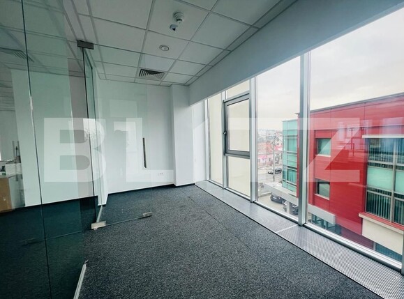 Spațiu birouri de închiriat Gheorgheni - 110068SIB | BLITZ Cluj-Napoca | Poza11