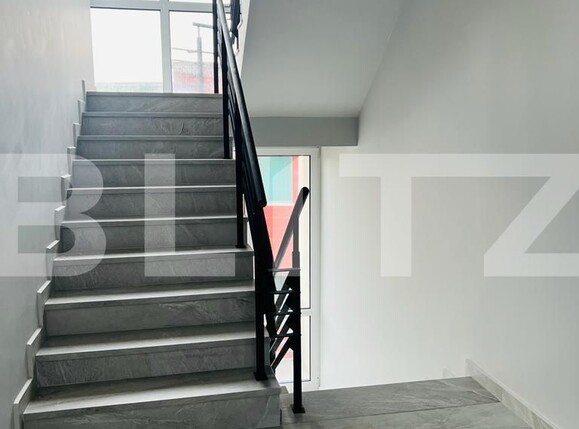 Spațiu birouri de închiriat Gheorgheni - 110068SIB | BLITZ Cluj-Napoca | Poza13