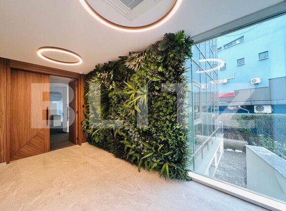 Spațiu birouri de închiriat Gheorgheni - 110068SIB | BLITZ Cluj-Napoca | Poza1