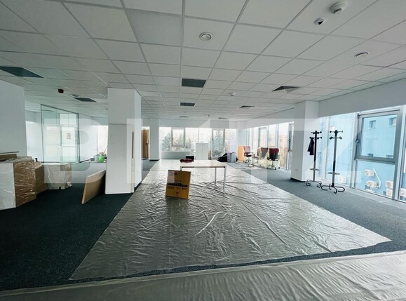 Spațiu birouri de închiriat Gheorgheni - 110068SIB | BLITZ Cluj-Napoca | Poza3