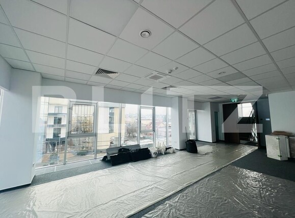 Spațiu birouri de închiriat Gheorgheni - 110068SIB | BLITZ Cluj-Napoca | Poza4