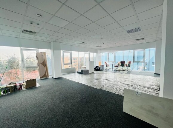 Spațiu birouri de închiriat Gheorgheni - 110068SIB | BLITZ Cluj-Napoca | Poza5