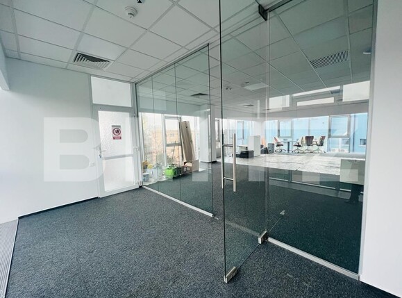 Spațiu birouri de închiriat Gheorgheni - 110068SIB | BLITZ Cluj-Napoca | Poza10