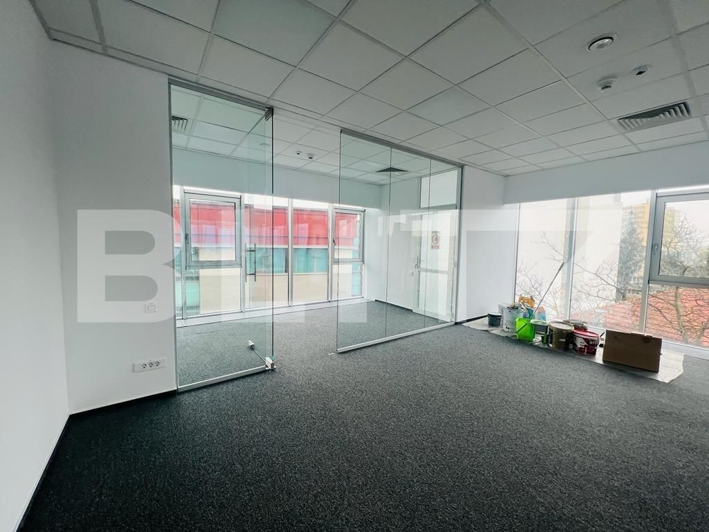 Spațiu birouri de închiriat Gheorgheni - 110068SIB | BLITZ Cluj-Napoca | Poza9