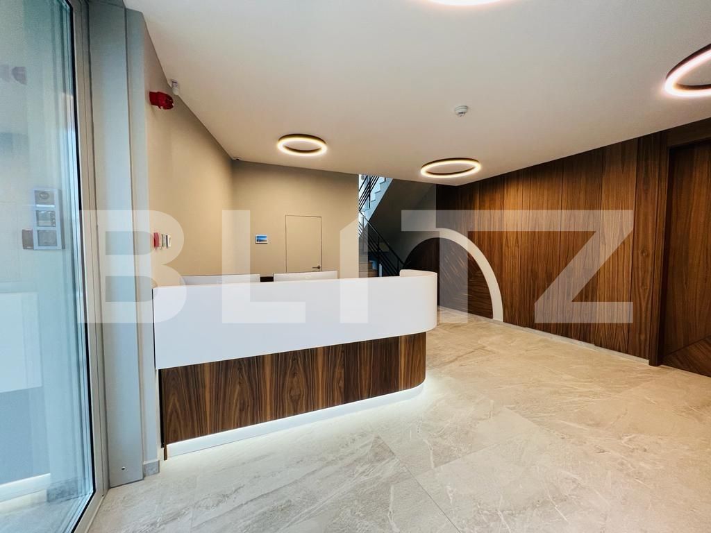 Spațiu birouri de închiriat Gheorgheni - 110068SIB | BLITZ Cluj-Napoca | Poza2