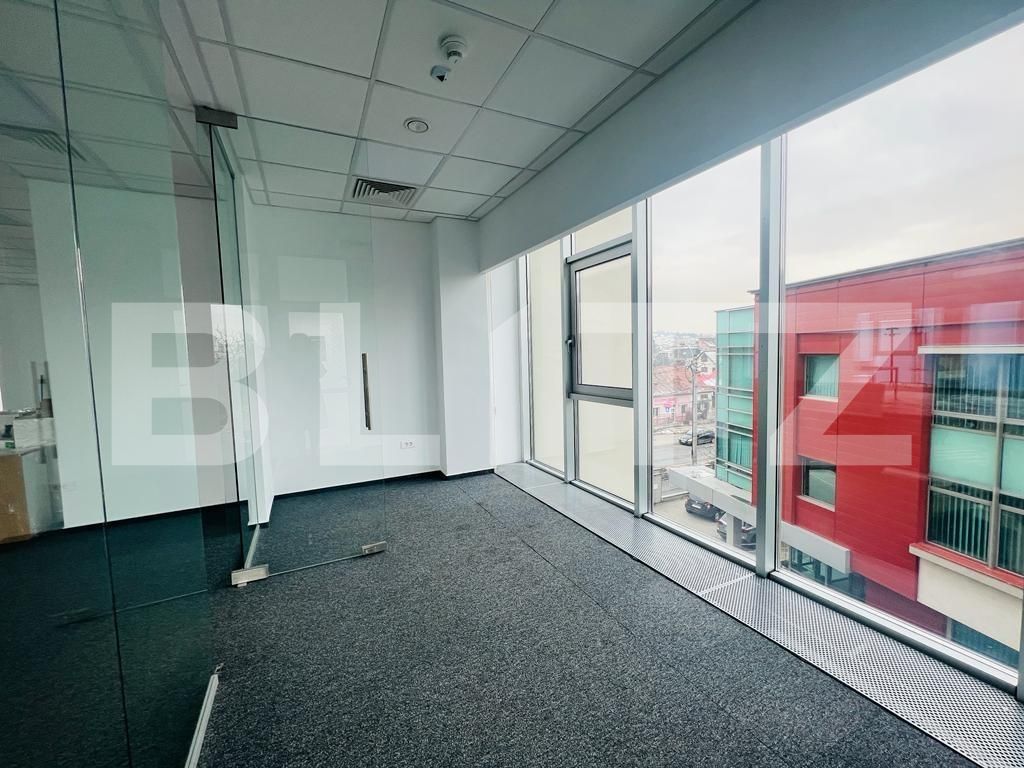 Spațiu birouri de închiriat Gheorgheni - 110068SIB | BLITZ Cluj-Napoca | Poza11