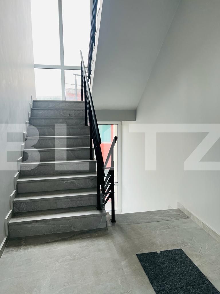 Spațiu birouri de închiriat Gheorgheni - 110068SIB | BLITZ Cluj-Napoca | Poza13