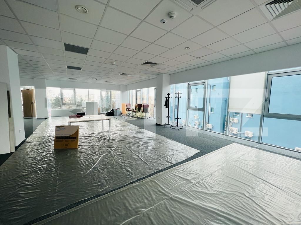 Spațiu birouri de închiriat Gheorgheni - 110068SIB | BLITZ Cluj-Napoca | Poza6