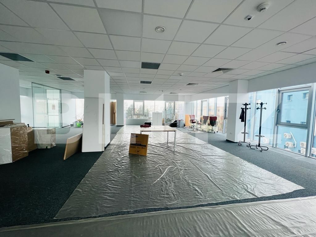 Spațiu birouri de închiriat Gheorgheni - 110068SIB | BLITZ Cluj-Napoca | Poza3
