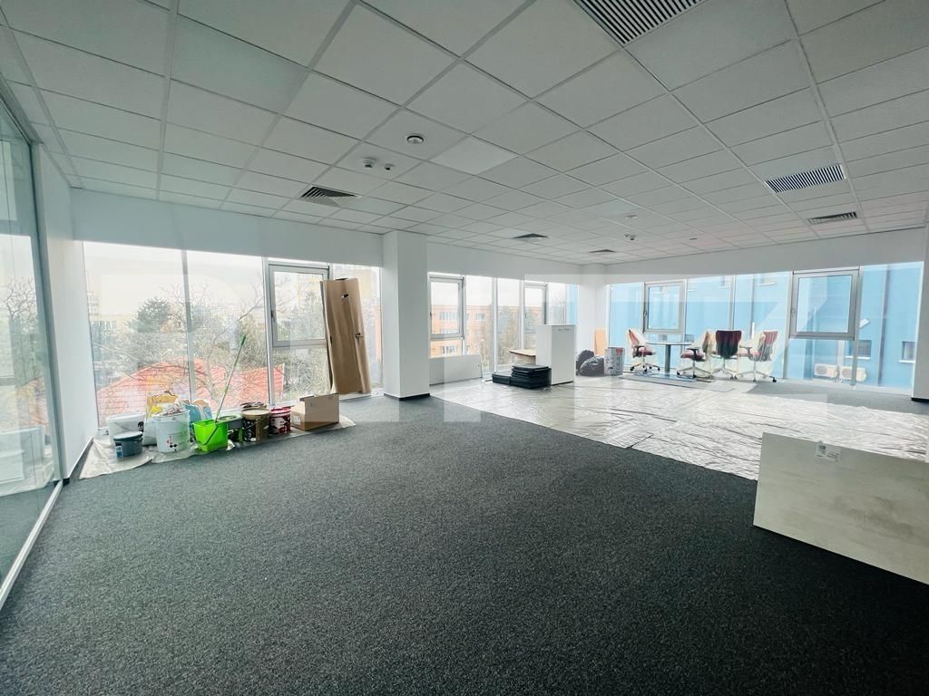 Spațiu birouri de închiriat Gheorgheni - 110068SIB | BLITZ Cluj-Napoca | Poza7