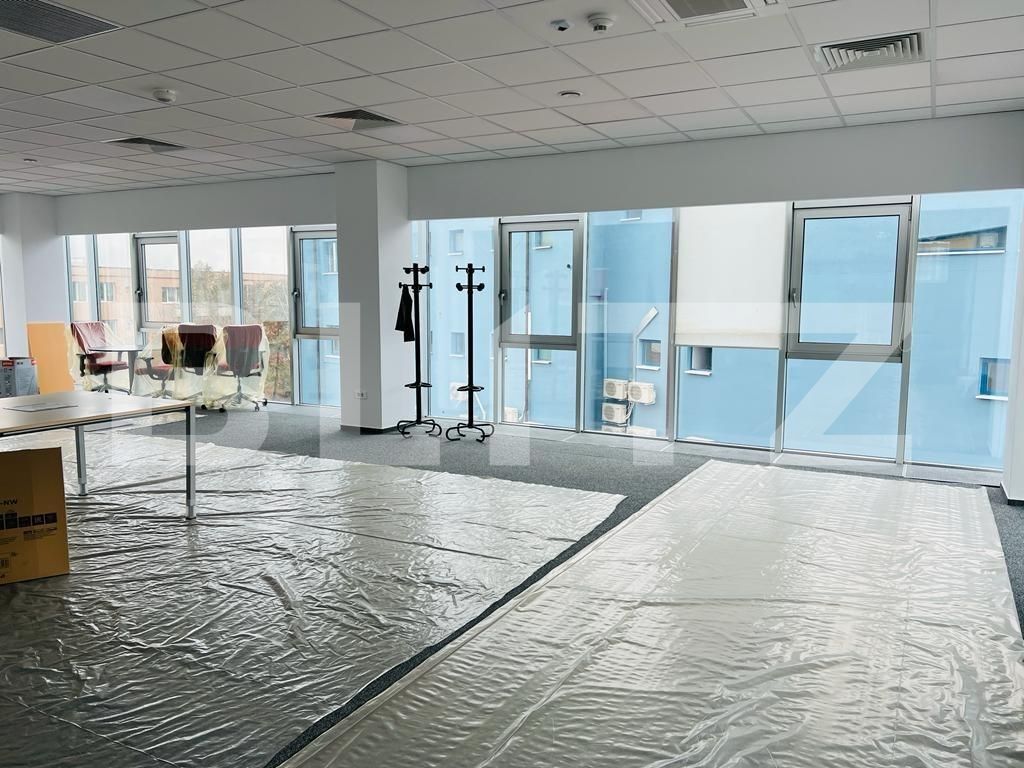 Spațiu birouri de închiriat Gheorgheni - 110068SIB | BLITZ Cluj-Napoca | Poza8