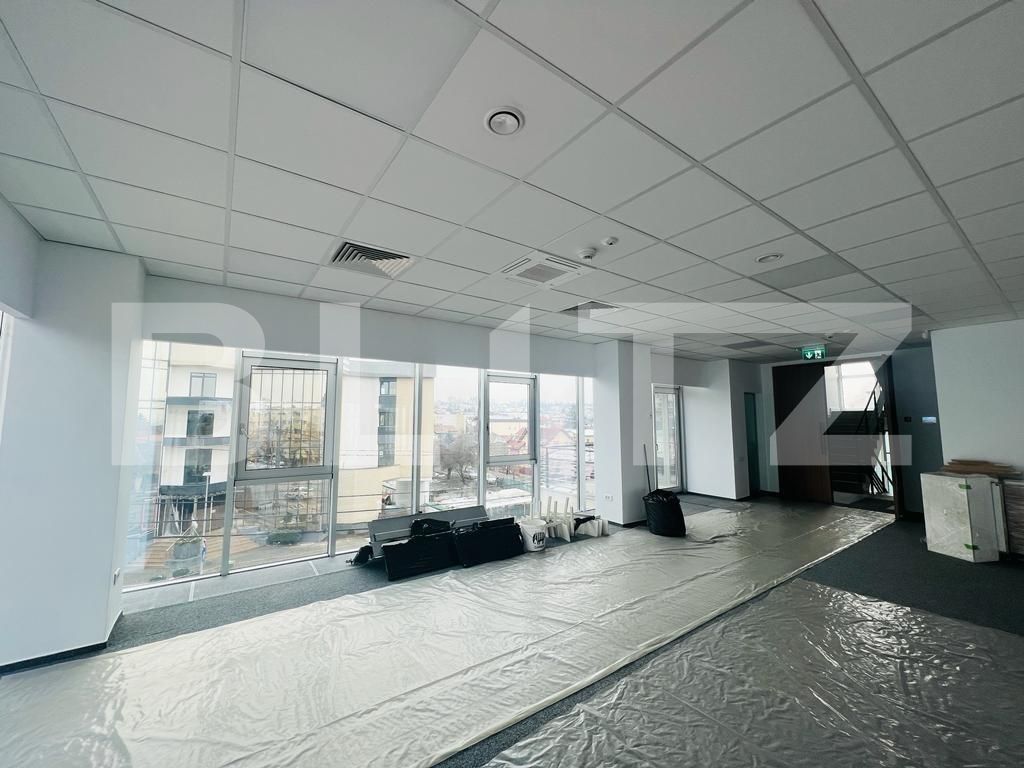 Spațiu birouri de închiriat Gheorgheni - 110068SIB | BLITZ Cluj-Napoca | Poza4