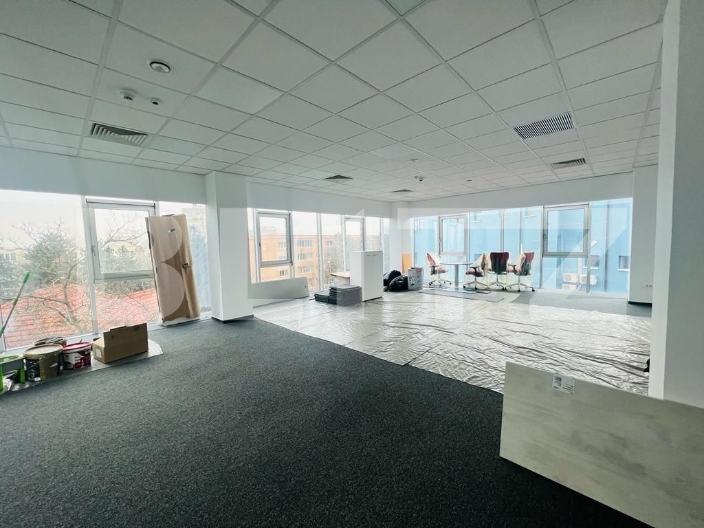 Spațiu birouri de închiriat Gheorgheni - 110068SIB | BLITZ Cluj-Napoca | Poza5