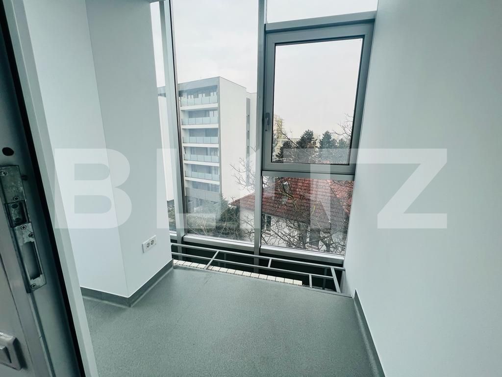 Spațiu birouri de închiriat Gheorgheni - 110068SIB | BLITZ Cluj-Napoca | Poza12